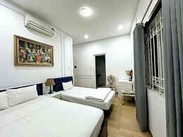 Hanoi 0riental Hostel