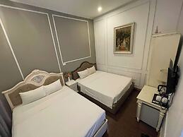 Hanoi 0riental Hostel