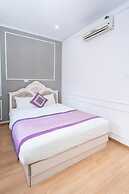 Hanoi 0riental Hostel
