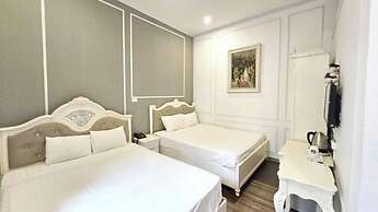 Hanoi 0riental Hostel