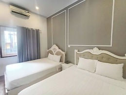 Hanoi 0riental Hostel