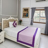 Hanoi 0riental Hostel