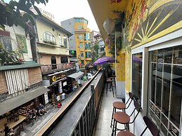 Hanoi 0riental Hostel