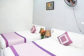 Hanoi 0riental Hostel