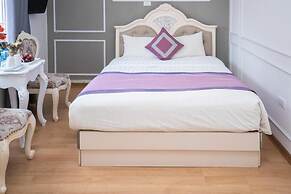 Hanoi 0riental Hostel