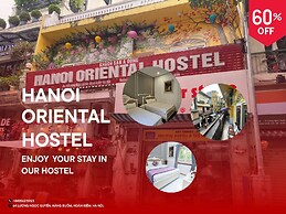 Hanoi 0riental Hostel
