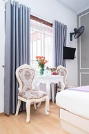 Hanoi 0riental Hostel