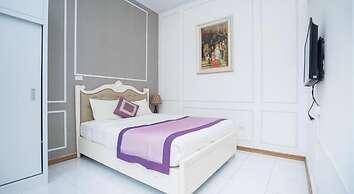 Hanoi 0riental Hostel