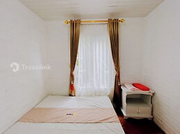 White Cabin By Travelink