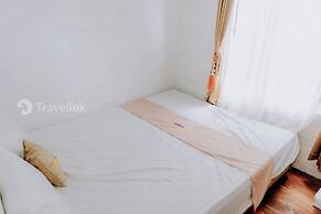 White Cabin By Travelink