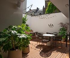 Via Antwerp