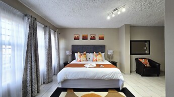 Sunset Events & Accommodation