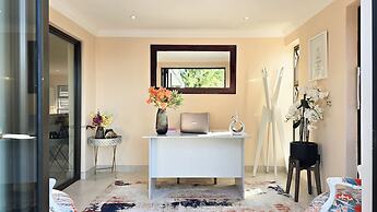 Sunset Events & Accommodation