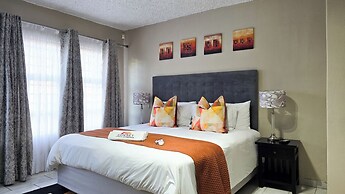 Sunset Events & Accommodation