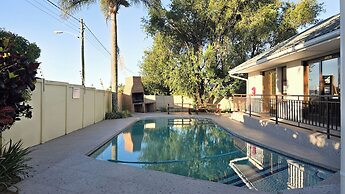 Sunset Events & Accommodation