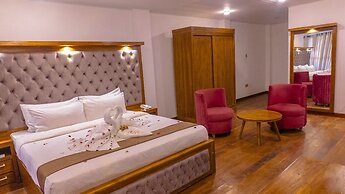 Salzburg Hotels