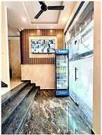 Hotel Crown Plaza Jalandhar