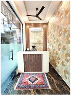 Hotel Crown Plaza Jalandhar
