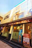 Hotel Crown Plaza Jalandhar