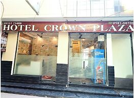 Hotel Crown Plaza Jalandhar