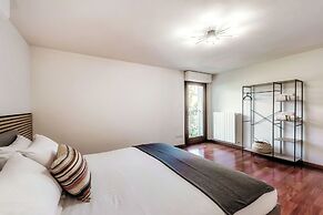 Sky Attic Lake Como