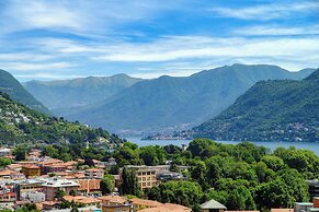 Sky Attic Lake Como