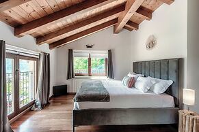 Sky Attic Lake Como