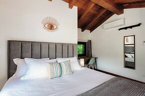 Sky Attic Lake Como
