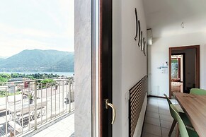 Sky Attic Lake Como