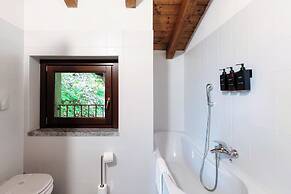 Sky Attic Lake Como