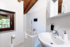 Sky Attic Lake Como