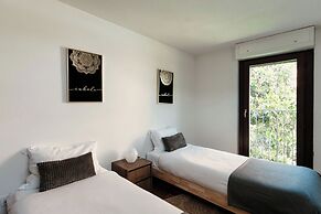 Sky Attic Lake Como