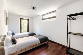 Sky Attic Lake Como