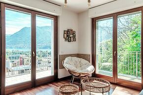 Sky Attic Lake Como