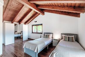 Sky Attic Lake Como