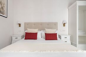 Magno Apartments Casa Palacio Moratín