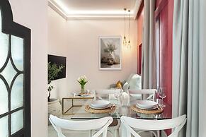 Magno Apartments Casa Palacio Moratín