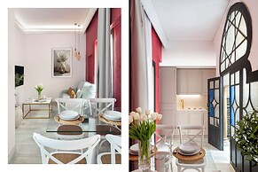 Magno Apartments Casa Palacio Moratín
