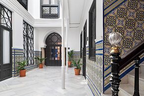 Magno Apartments Casa Palacio Moratín