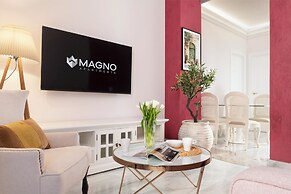Magno Apartments Casa Palacio Moratín
