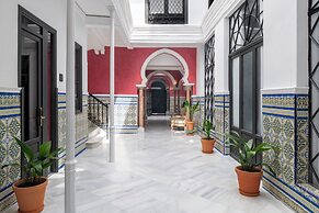Magno Apartments Casa Palacio Moratín