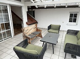 City Apartment Rust