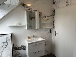 City Apartment Rust