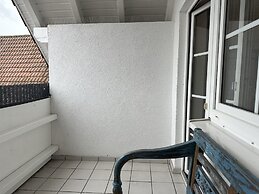City Apartment Rust