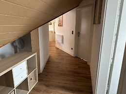 City Apartment Rust