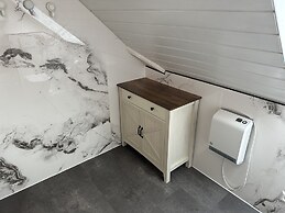 City Apartment Rust