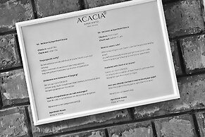 Aparthotel Acacia