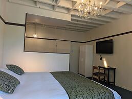 Aparthotel Acacia