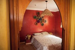 The Mogador's Oasis