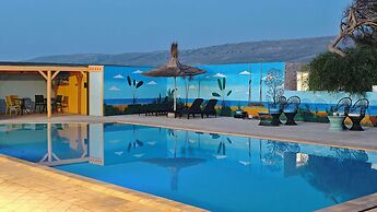 The Mogador's Oasis